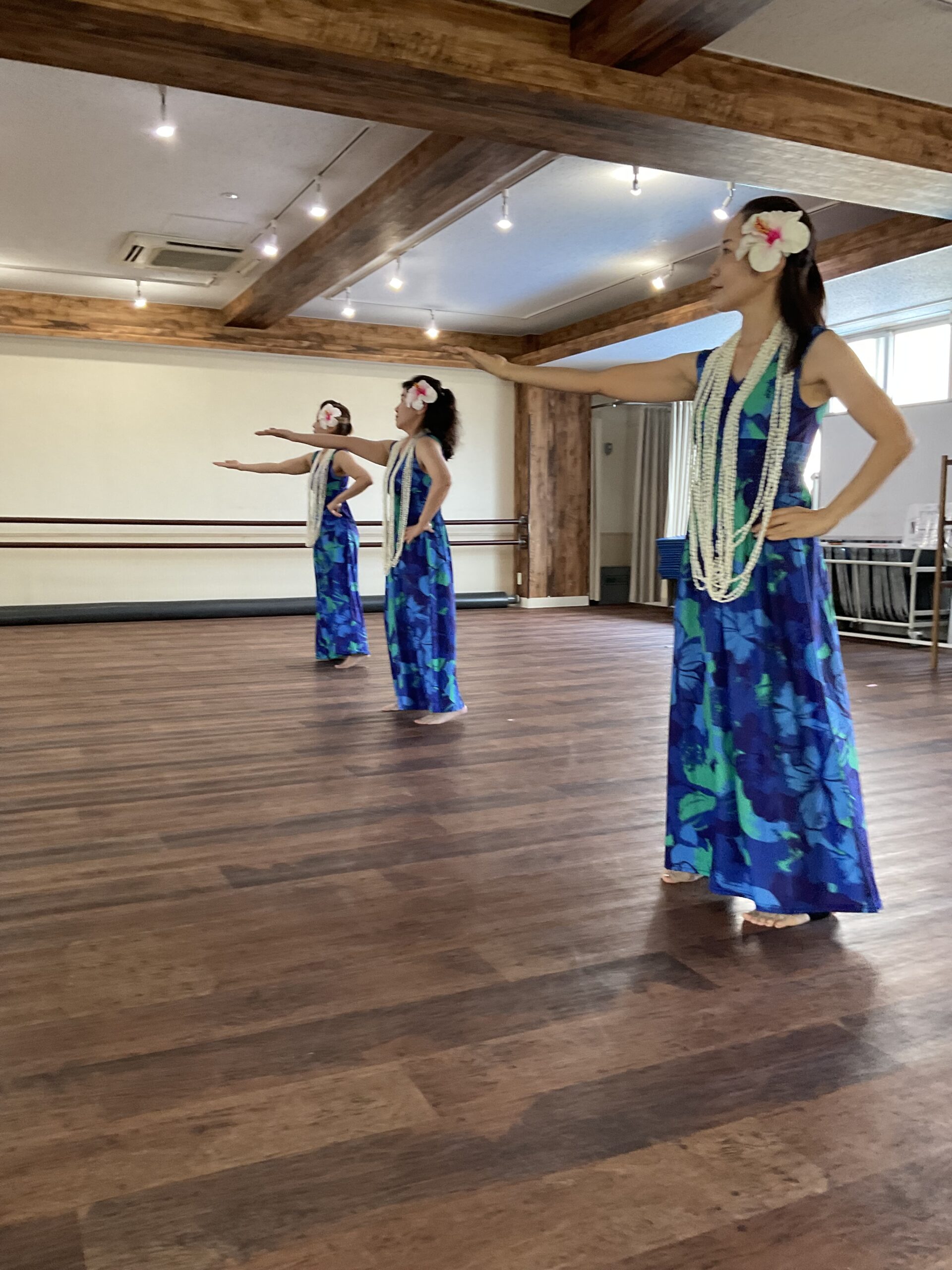 大泉学園ビギナークラス、生徒募集中！